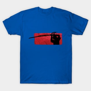 The Legendary Samurai T-Shirt